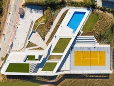 Villa in vendita a Mijas Andalusia Málaga