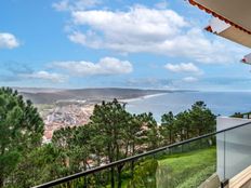 Casa di lusso di 217 mq in vendita Sitio, Nazaré, Distrito de Leiria