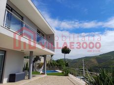 Casa di lusso in vendita a Peso da Régua Distrito de Vila Real Peso da Régua