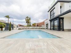 Prestigiosa casa in vendita Playa Honda-Playa Paraiso, Cartagena, Murcia, Región de Murcia