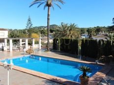 Villa in vendita a Xàbia Comunità Valenciana Provincia de Alicante