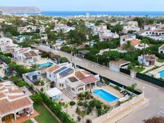 Villa in vendita a Xàbia Comunità Valenciana Provincia de Alicante