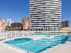 Appartamento di prestigio in vendita Benidorm, Comunità Valenciana