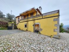 Casa di lusso in vendita a Lamego Distrito de Viseu Lamego