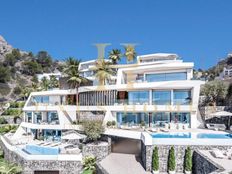 Villa di 580 mq in vendita Calpe, Comunità Valenciana