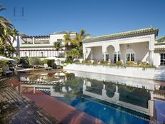 Palazzo di 1550 m² in vendita Milla de Oro, Marbella, Andalusia