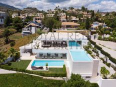 Prestigiosa casa in vendita Benahavís, Andalusia