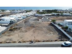 Terreno in vendita a Yaiza Isole Canarie Provincia de Las Palmas