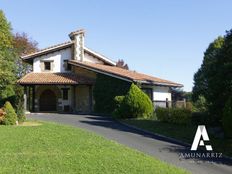 Casa di lusso in vendita a Hondarribia Paesi Baschi Gipuzkoa