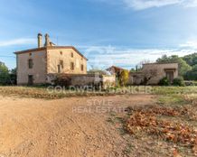 Prestigiosa casa in vendita Castellvi de Rosanes, Castellví de Rosanes, Província de Barcelona, Catalogna