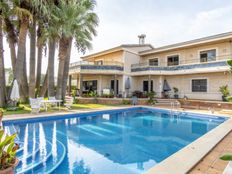 Villa in vendita a Orihuela Comunità Valenciana Provincia de Alicante