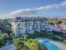 Attico in vendita a Cascais e Estoril Lisbona Cascais
