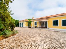 Casa di lusso in vendita Mata do Duque I, Benavente, Distrito de Santarém