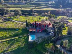 Prestigiosa casa in vendita Resende, Distrito de Viseu