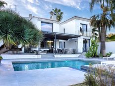 Villa in vendita a Marbella Andalusia Málaga