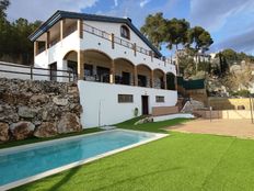 Casa di lusso in vendita La Vall, Santa Susanna, Catalogna