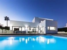 Villa in affitto a Marbella Andalusia Málaga