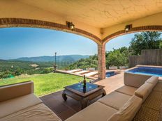 Casa di lusso di 301 mq in vendita Sant Miquel D\'aro, Santa Cristina d\'Aro, Girona, Catalogna