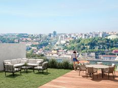 Appartamento di prestigio di 190 m² in vendita Vila Nova de Gaia, Portogallo