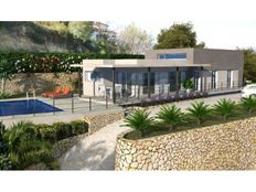 Villa in vendita a Orba Comunità Valenciana Provincia de Alicante