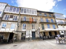 Casa di lusso in vendita a Santiago di Compostela Galizia Provincia da Coruña