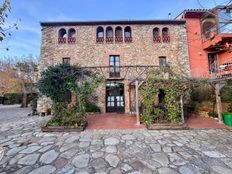 Casa di lusso in vendita a la Cellera de Ter Catalogna Girona