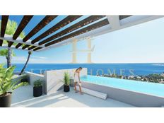 Villa in vendita a Benalmádena Andalusia Málaga