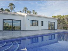 Villa in vendita a Xàbia Comunità Valenciana Provincia de Alicante