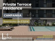 Appartamento di prestigio di 181 m² in vendita Oporto