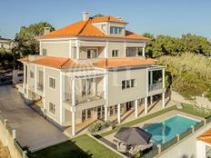 Casa di lusso di 400 mq in vendita Carnaxide (Carnaxide), Oeiras, Lisbona