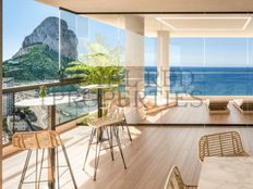 Prestigioso appartamento di 122 m² in vendita Calpe, Comunità Valenciana