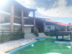 Casa di lusso di 980 mq in vendita Aquiraz, Ceará