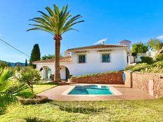 Prestigiosa villa di 147 mq in vendita, Frigiliana, Spagna