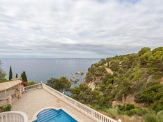 Casa di lusso di 358 mq in vendita Lloret de Mar, Spagna