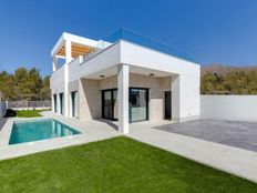 Villa in vendita Finestrat, Spagna