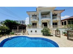 Casa di lusso in vendita a Germasógeia Limassol District Germasógeia