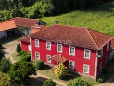 Casa di lusso in vendita a Vila Nova de Famalicão Distrito de Braga Vila Nova de Famalicão