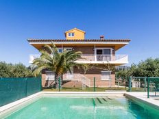 Casa di lusso in vendita a Montbrió del Camp Catalogna Província de Tarragona