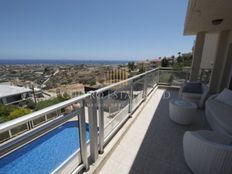 Villa in vendita a Germasógeia Limassol District Germasógeia