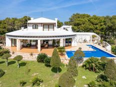 Casa di lusso di 394 mq in vendita Ciutadella, Isole Baleari