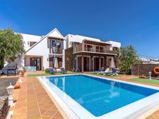 Casa di lusso in vendita a Tías Isole Canarie Provincia de Las Palmas