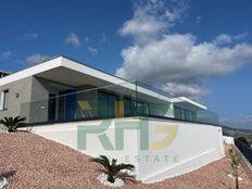 Prestigiosa casa di 613 mq in vendita Referta, Calheta, Madeira