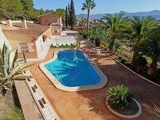 Casa di prestigio in vendita Monóvar, Comunità Valenciana