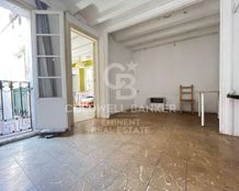 Attico di lusso di 135 mq in vendita Barcellona, Spagna