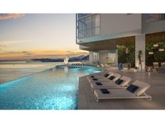 Prestigioso appartamento di 390 m² in vendita Punta Paitilla, Panamá, Provincia de Panamá