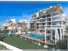 Appartamento in vendita a Germasógeia Limassol District Germasógeia