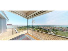 Prestigioso appartamento di 277 m² in vendita Restelo (Sao Francisco Xavier), Lisbona