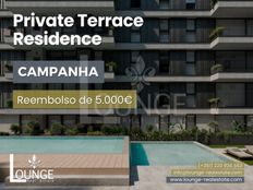 Appartamento di lusso di 180 m² in vendita Oporto, Portogallo