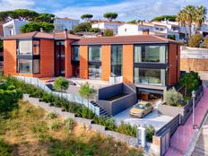 Casa di lusso in vendita a Sant Feliu de Guíxols Catalogna Girona