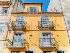 Prestigioso complesso residenziale in vendita Bairro Alto (Encarnacao), Lisbona, Lisbon